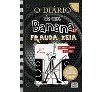 O Diário de um Banana 17: Frauda Xeia