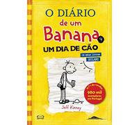 O Diário De Um Banana 4. Um Dia De Cão