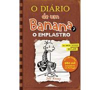 O Diário de um Banana 7 Jeff Kinney
