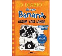 O Diário de um Banana 9