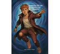 O Diário De Um Ladrão Do Tempo V4 (ebook)