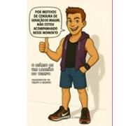 O Diário De Um Ladrão Do Tempo V5 (ebook)