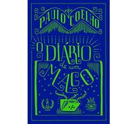 O Diário De Um Mago