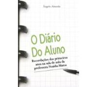O Diário Do Aluno (ebook)