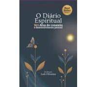 O Diário Espiritual (ebook)