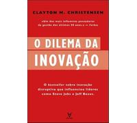 O Dilema da Inovação
