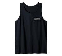 O, Dios, TU MAR ES Tan Grande Y MI Barco ES Tan PEQUEÑO Cita Camiseta sin Mangas