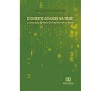 O Direito Achado Na Rede (ebook)