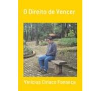 O Direito De Vencer (ebook)