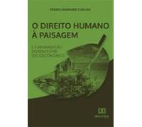 O Direito Humano À Paisagem E A Maximização Do Bem-estar Socioeconômic
