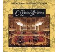 O Divine Redeemer by The Mormon Tabernacle Choir (1996-09-03)