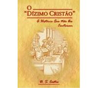 O Dízimo Cristão (livro De Bolso) (ebook)