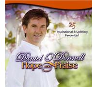 O Donnel; Daniel - Hope and Praise [Import]