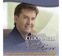 O Donnell,Daniel - Can You Feel the Love