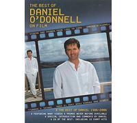 O Donnell Daniel - Daniel O'Donnell - Best Of Daniel O'Donnell On Film [DVD] [Reino Unido]