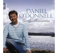 O Donnell, Daniel - Daniel O'Donnell Early Memories