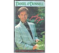 O Donnell, Daniel - Daniel O'Donnell-Just for You [Alemania] [VHS]