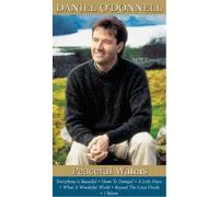 O Donnell Daniel - Daniel O'Donnell - Peaceful Waters [DVD] [1999] [Reino Unido]
