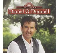 O Donnell Daniel - Discover: Country Classics
