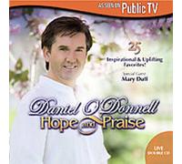 O Donnell, Daniel - Love Hope & Faith