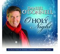 O Donnell, Daniel - O Holy Night