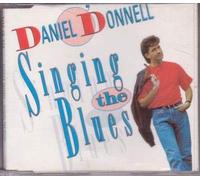 O Donnell Daniel - Singing the Blues