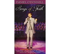 O Donnell, Daniel - SONGS OF FAITH [Reino Unido] [DVD]