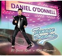 O Donnell Daniel - Teenage Dreams