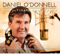 O Donnell, Daniel - Ultimate Collection: 30th Anniversary Collection