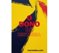 O Dono Da História (ebook)