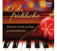 O du fröhliche / CD