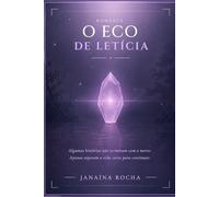 O Eco de Letícia
