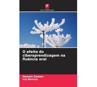 O efeito do ciberaprendizagem na fluência oral