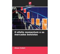 O efeito momentum e os mercados bolsistas