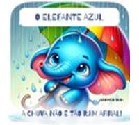 O Elefante Azul (ebook)
