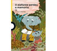 O elefante perdeu a memoria (AMARELA (+6))