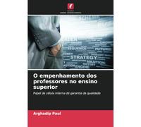 O empenhamento dos professores no ensino superior: Papel da célula interna de garantia da qualidade