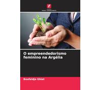 O empreendedorismo feminino na Argélia