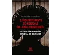 O Encarceramento De Indígenas Sul-mato-grossenses (ebook)
