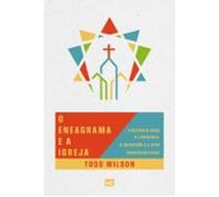 O Eneagrama E A Igreja (ebook)