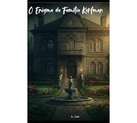 O ENIGMA DA FAMILIA KORFMAN