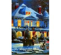 O Enigma Da Mansão (ebook)