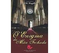 o enigma da mao fechada