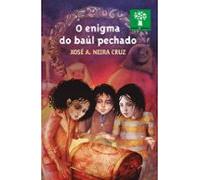 O Enigma Do Baul Pechado
