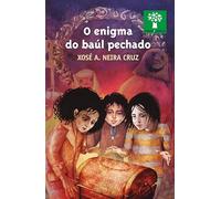 O enigma do baúl pechado (Premio Carlos Mosteiiro de Literatura Infantil 2019): 240 (Árbore)