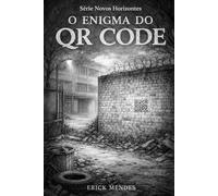 O Enigma do QR Code (Novos Horizontes)