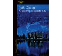 O enigma do quarto 622 (Alfaguara)
