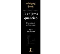 O Enigma Quântico: Desvendando a chave oculta