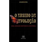 O Ensino De Evolução (ebook)