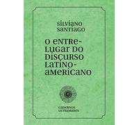 O entre-lugar do discurso latino-americano